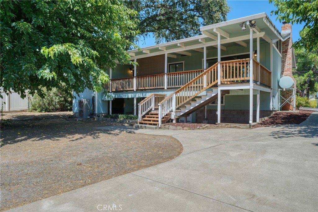 18791 Dove Court, Hidden Valley Lake, CA 95467