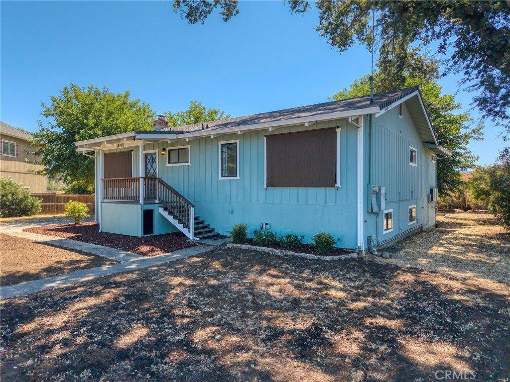 18791 Dove Court, Hidden Valley Lake, CA 95467