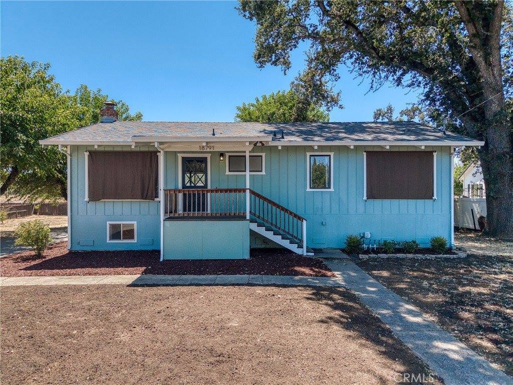 18791 Dove Court, Hidden Valley Lake, CA 95467