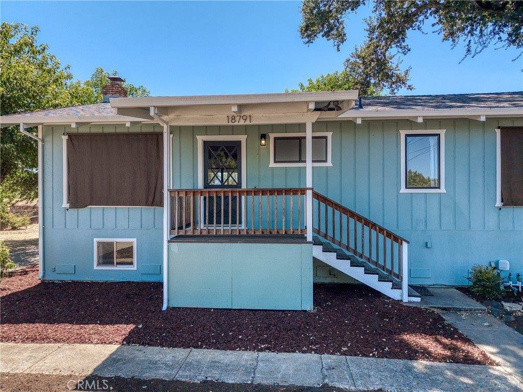 18791 Dove Court, Hidden Valley Lake, CA 95467