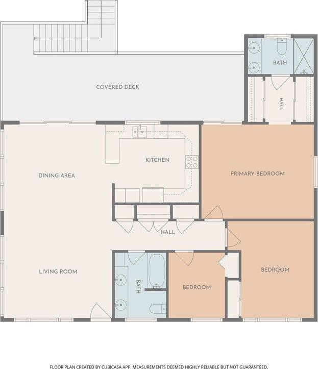 18791 Dove Court, Hidden Valley Lake, CA 95467