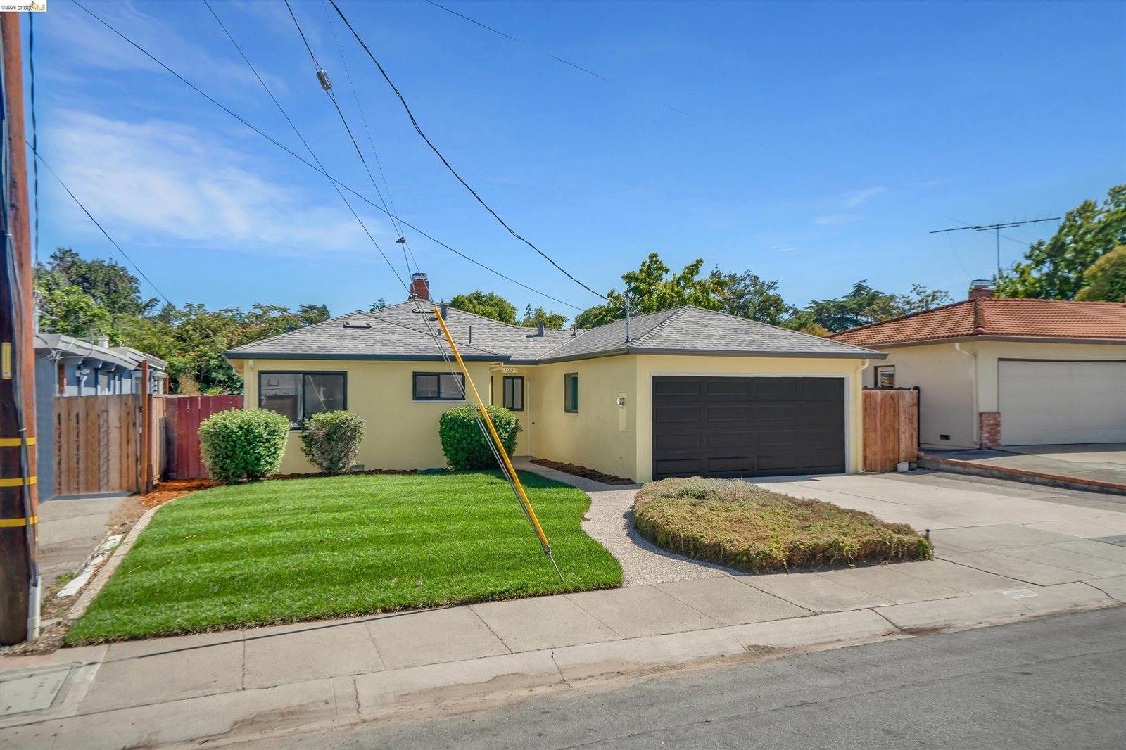 102 Dalma Drive, Mountain View, CA 94041