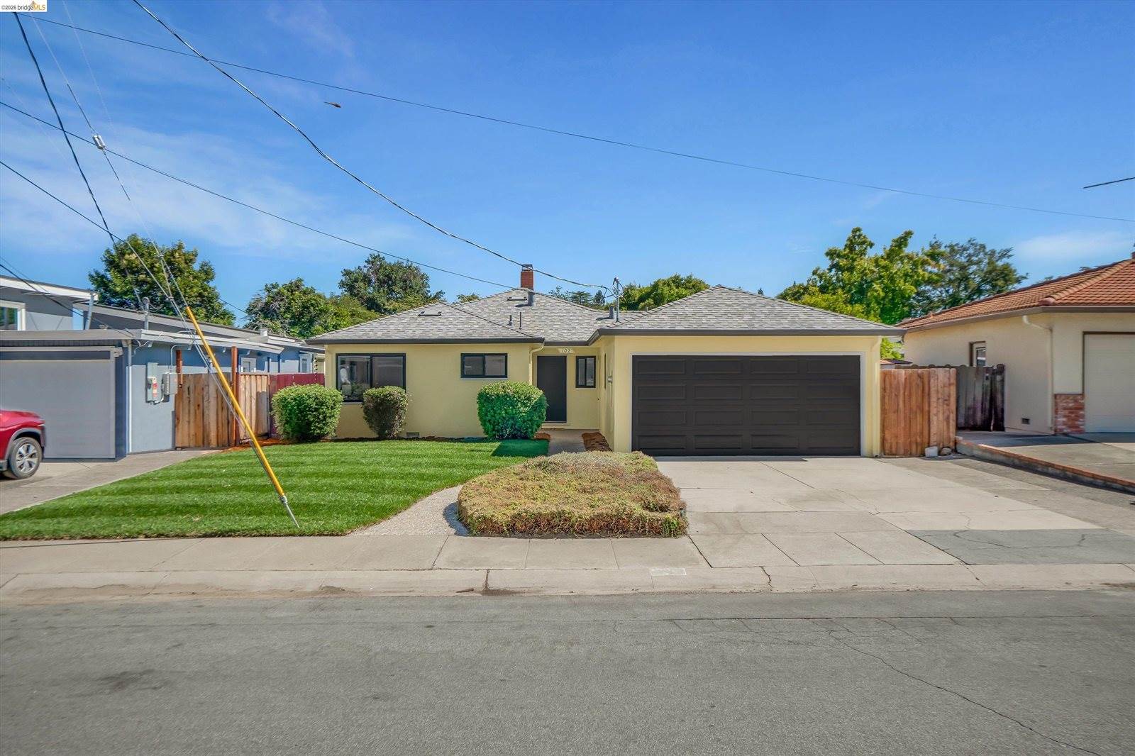 102 Dalma Drive, Mountain View, CA 94041