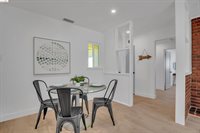 102 Dalma Drive, Mountain View, CA 94041