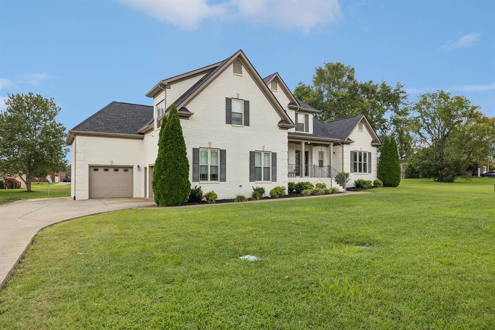 1404 Stewart Creek Rd, Murfreesboro, TN 37129