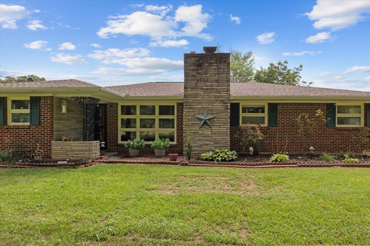 4670 Highway 69A, Camden, TN 38320