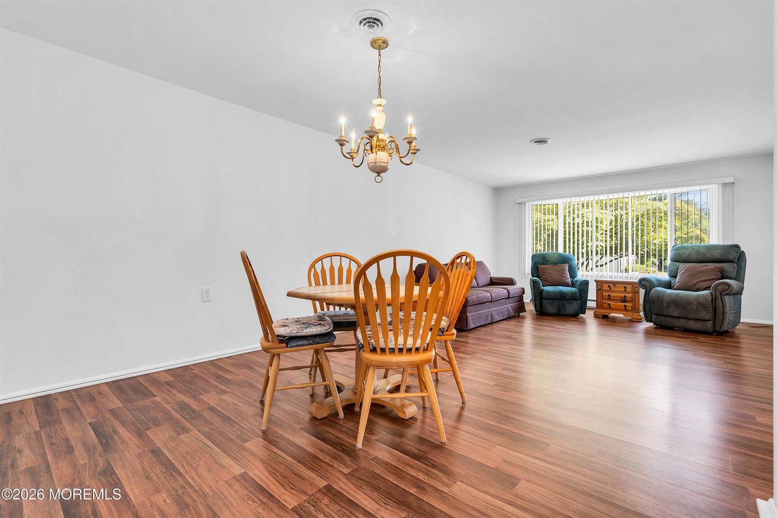 116C Buckingham Drive North, Manchester, NJ 08759