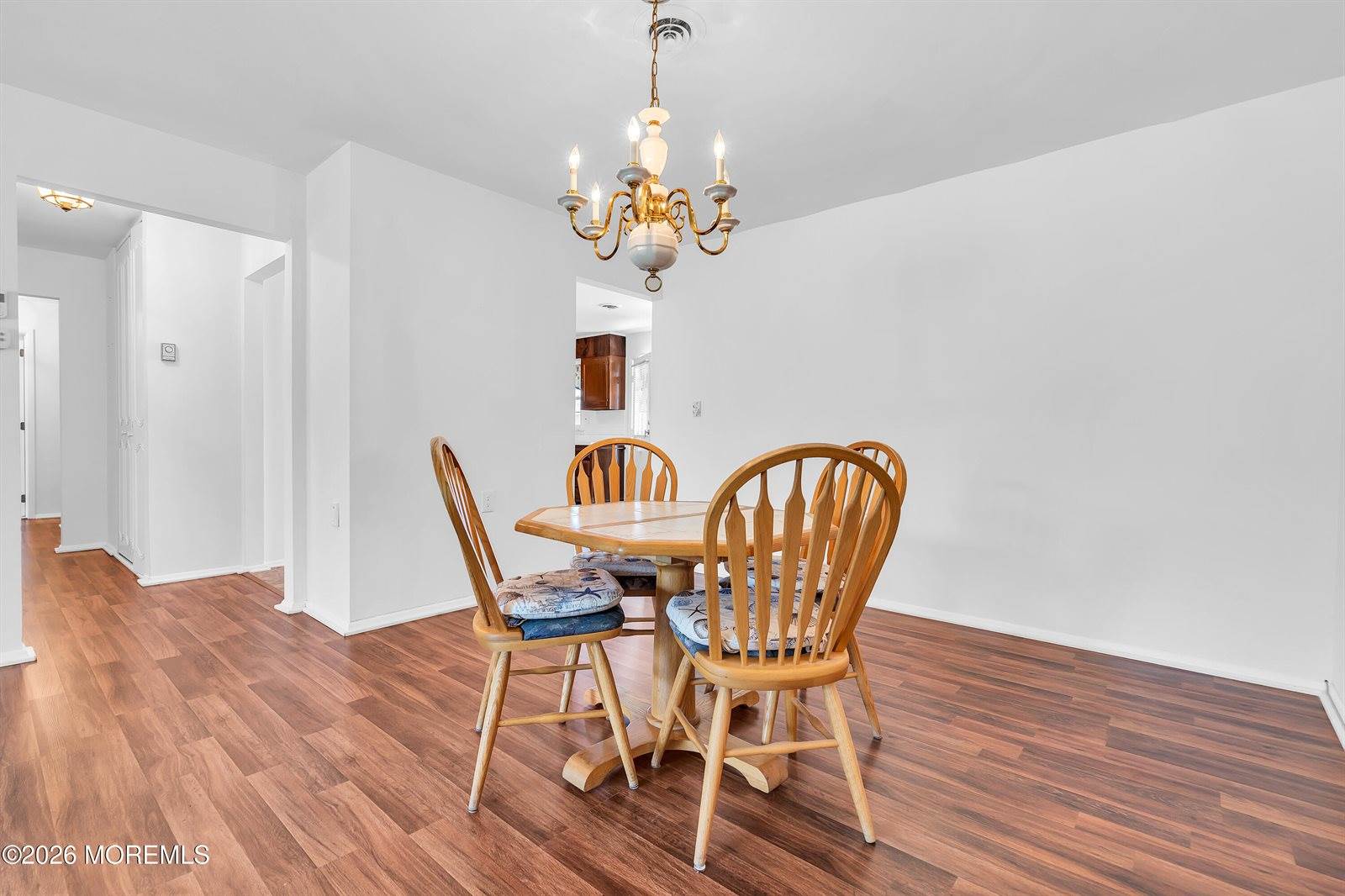 116C Buckingham Drive North, Manchester, NJ 08759