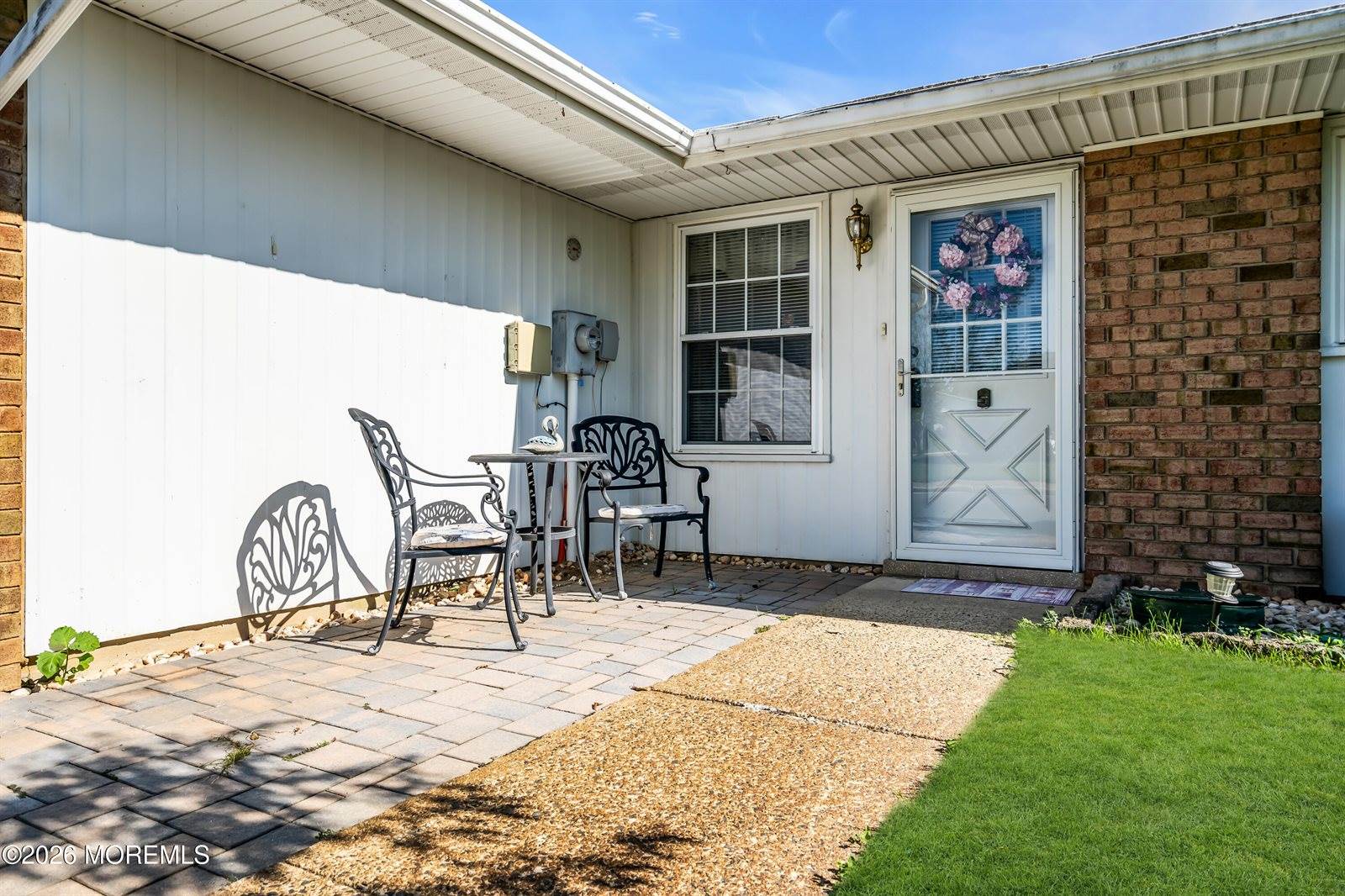 116C Buckingham Drive North, Manchester, NJ 08759