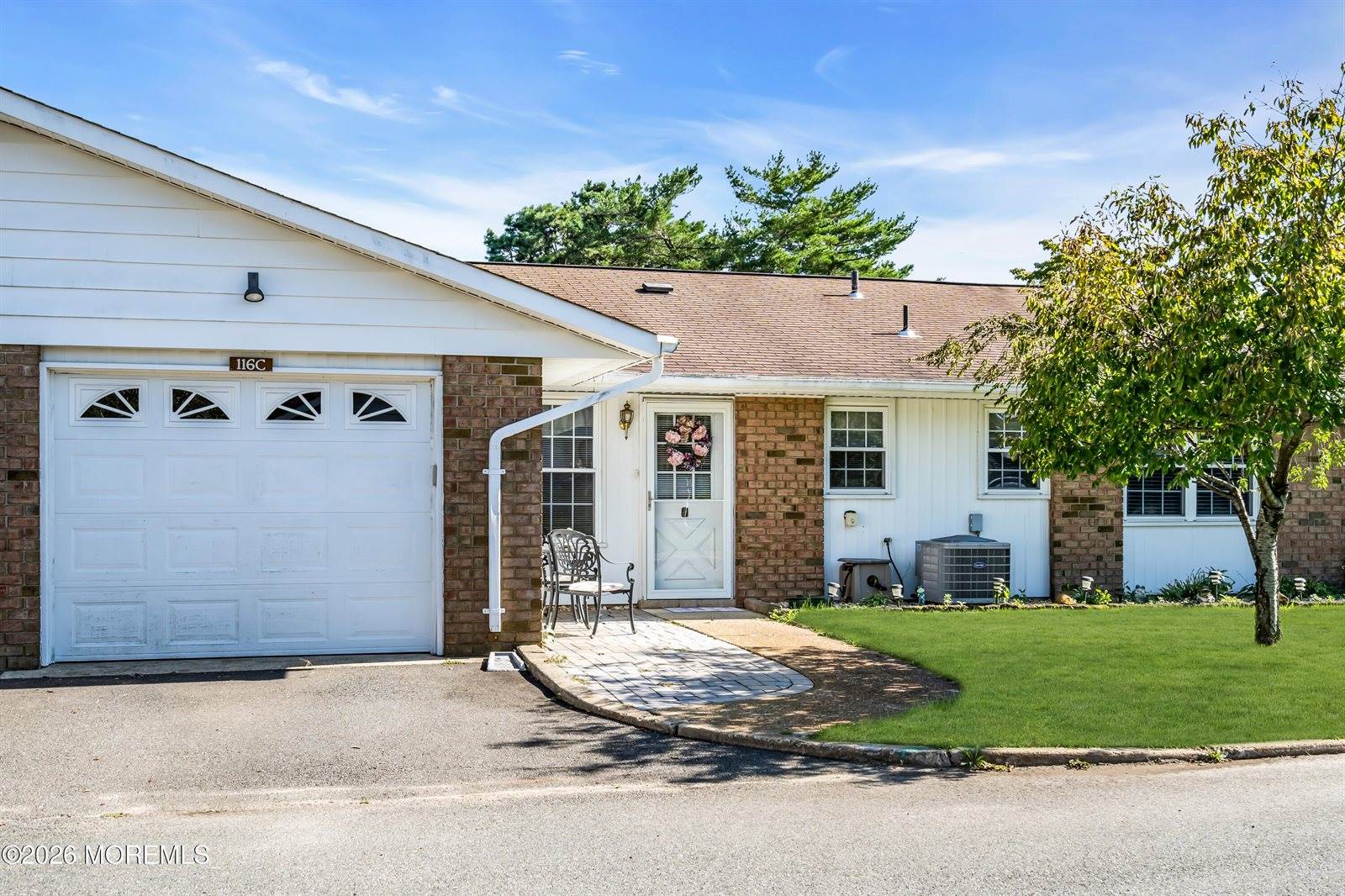 116C Buckingham Drive North, Manchester, NJ 08759