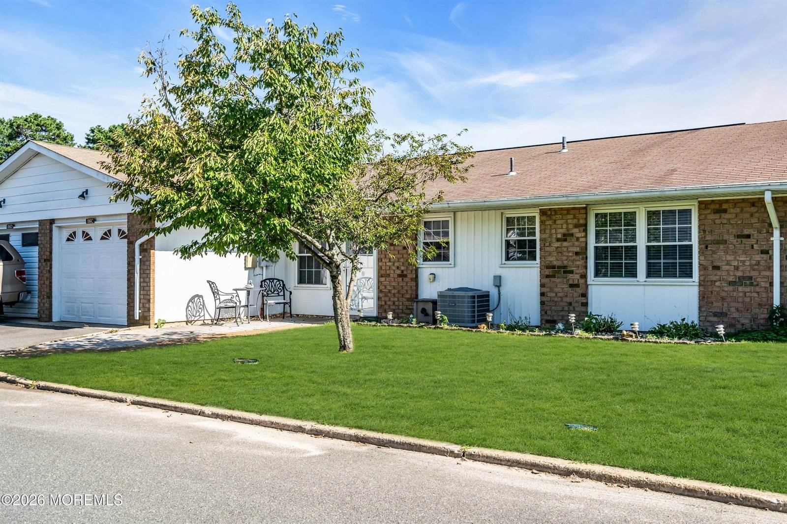116C Buckingham Drive North, Manchester, NJ 08759