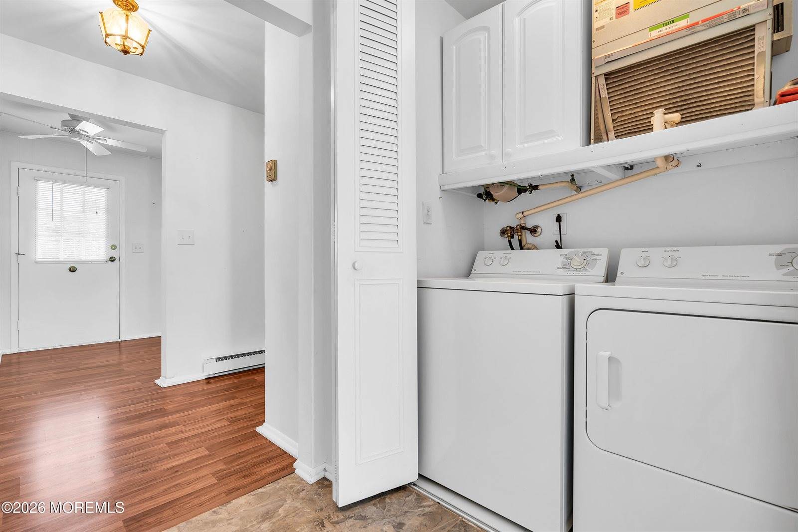 116C Buckingham Drive North, Manchester, NJ 08759