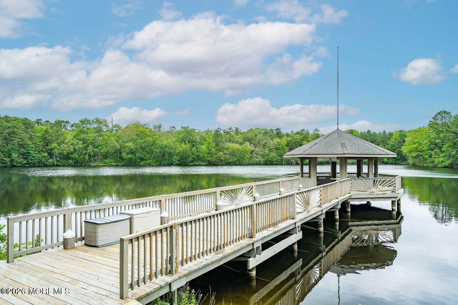 116C Buckingham Drive North, Manchester, NJ 08759