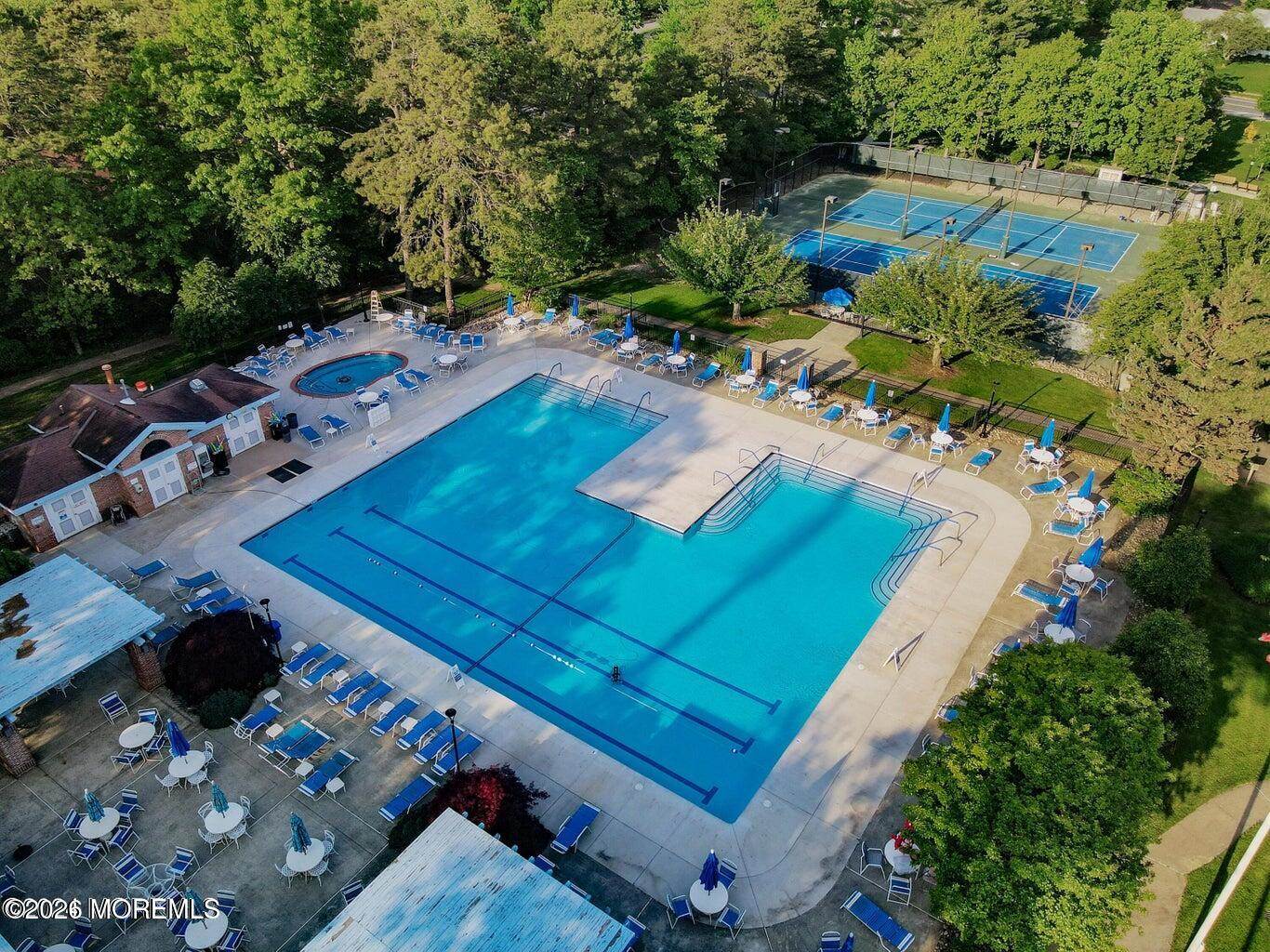 116C Buckingham Drive North, Manchester, NJ 08759