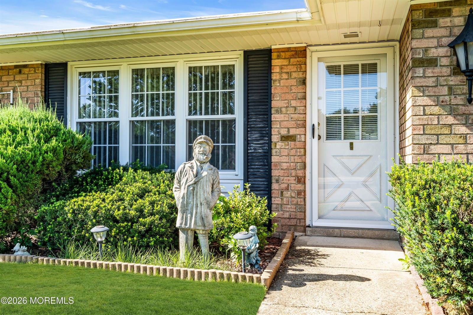 116C Buckingham Drive North, Manchester, NJ 08759