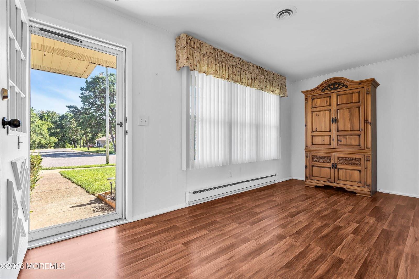116C Buckingham Drive North, Manchester, NJ 08759