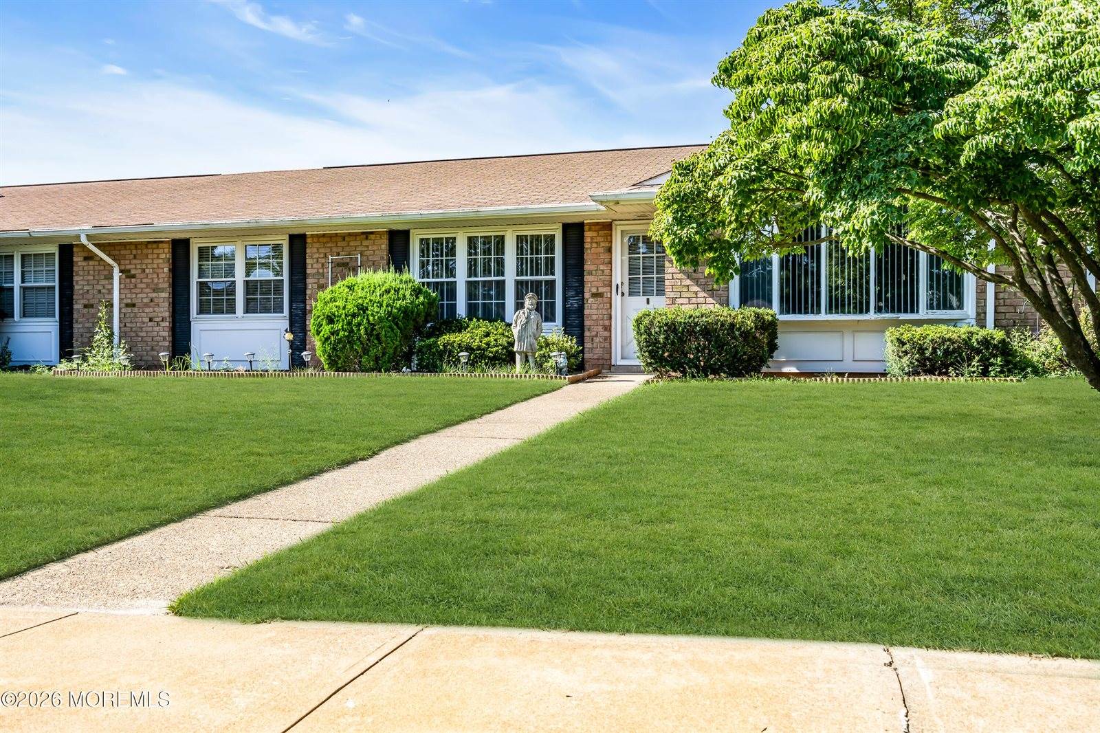 116C Buckingham Drive North, Manchester, NJ 08759