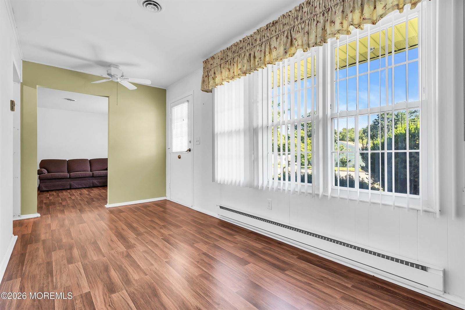 116C Buckingham Drive North, Manchester, NJ 08759