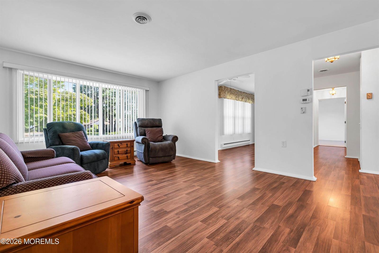 116C Buckingham Drive North, Manchester, NJ 08759
