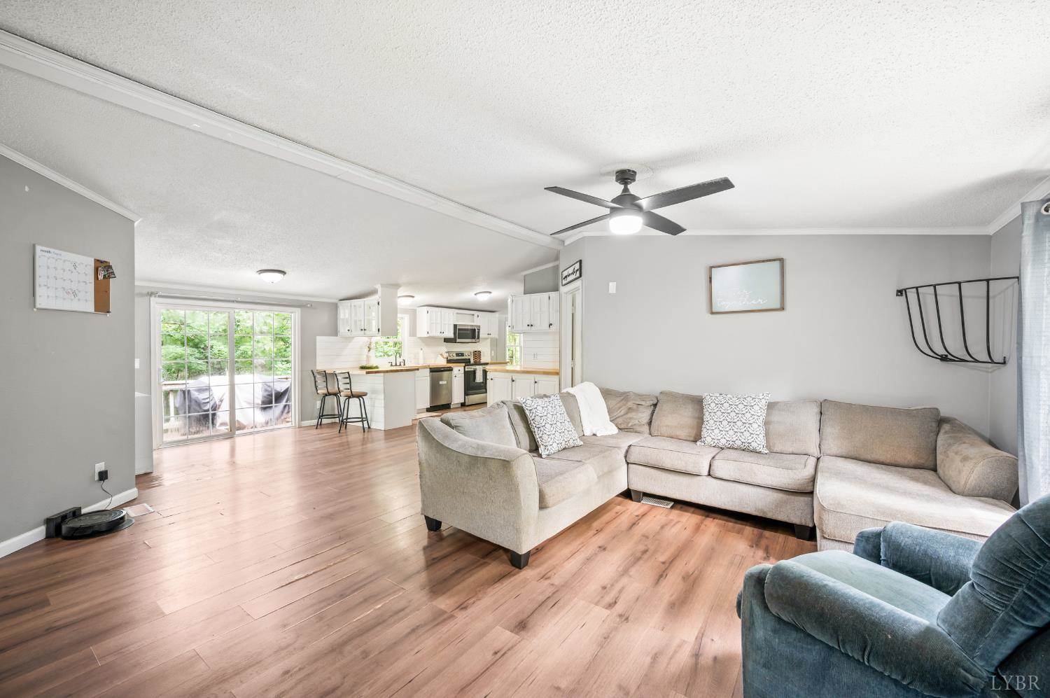 1097 Winn Drive, Moneta, VA 24121