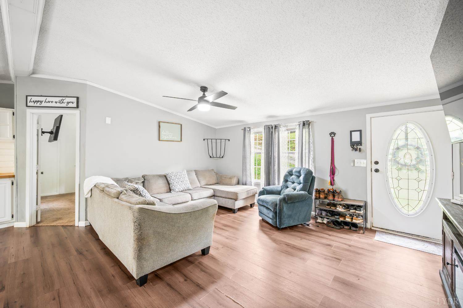 1097 Winn Drive, Moneta, VA 24121