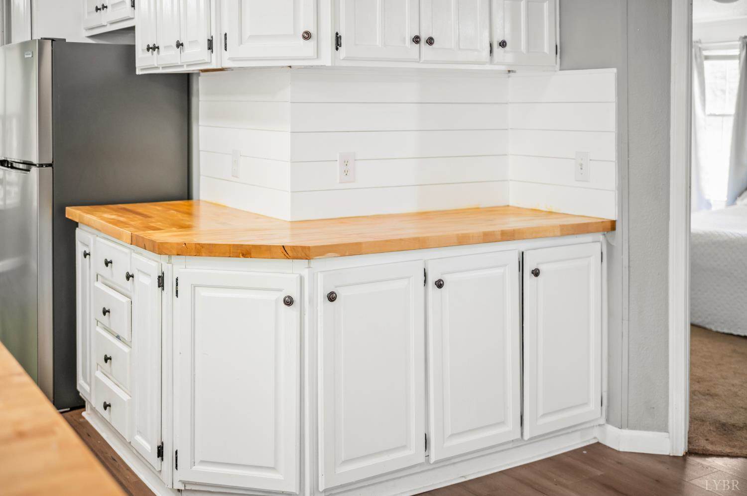 1097 Winn Drive, Moneta, VA 24121