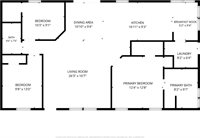 1097 Winn Drive, Moneta, VA 24121