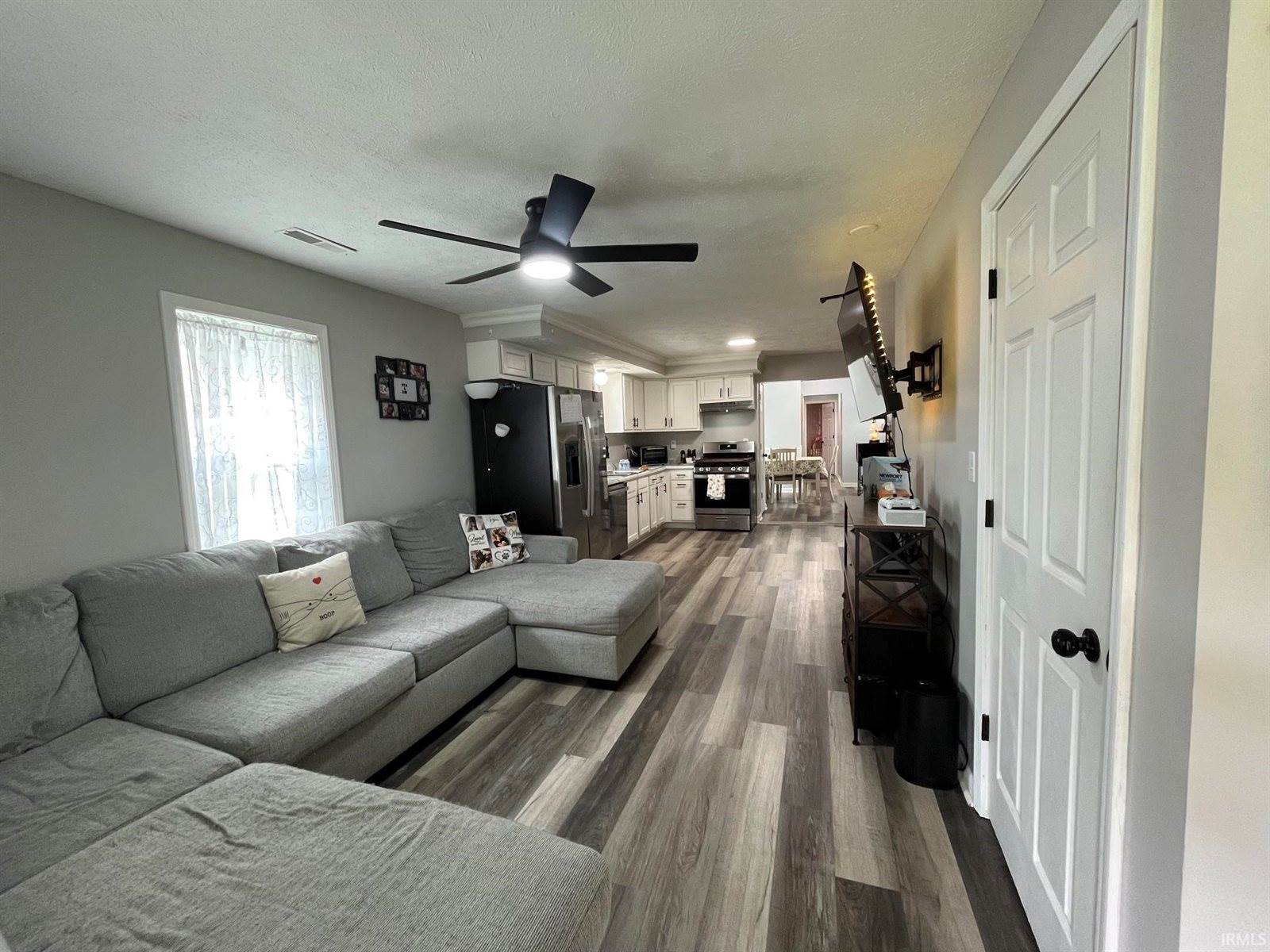713 North 27th Street, New Castle, IN 47362