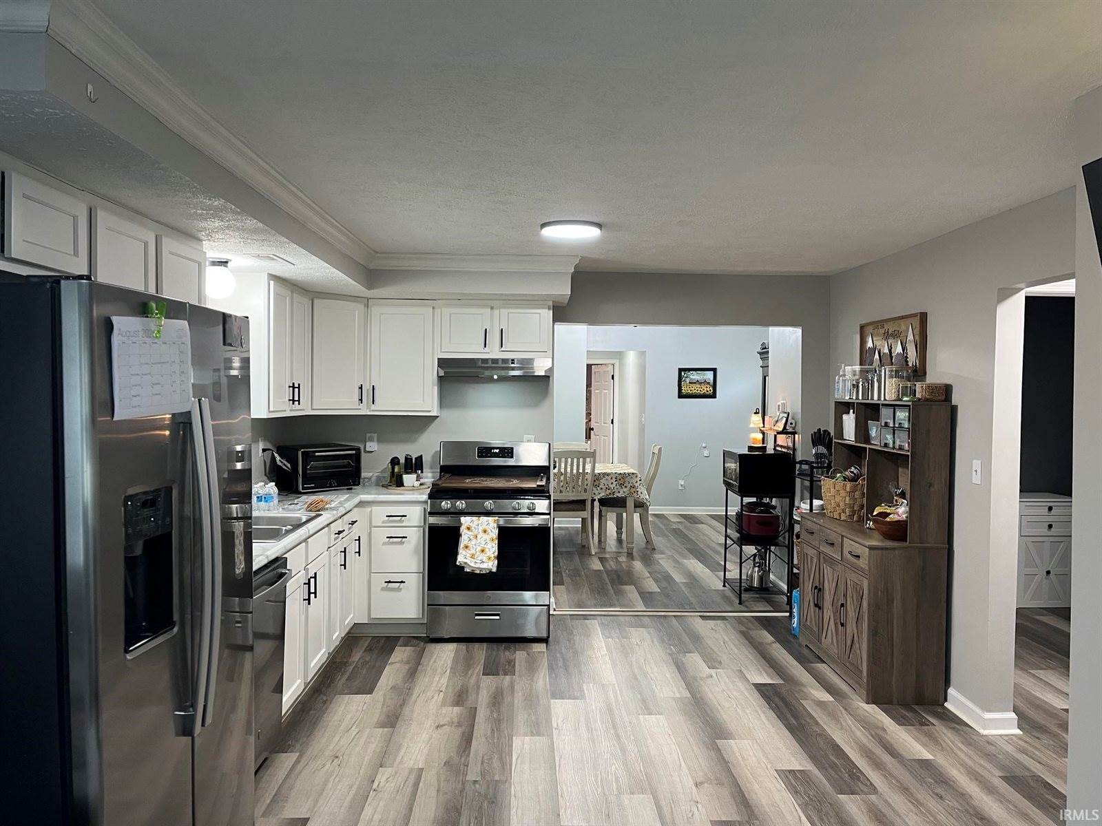 713 North 27th Street, New Castle, IN 47362