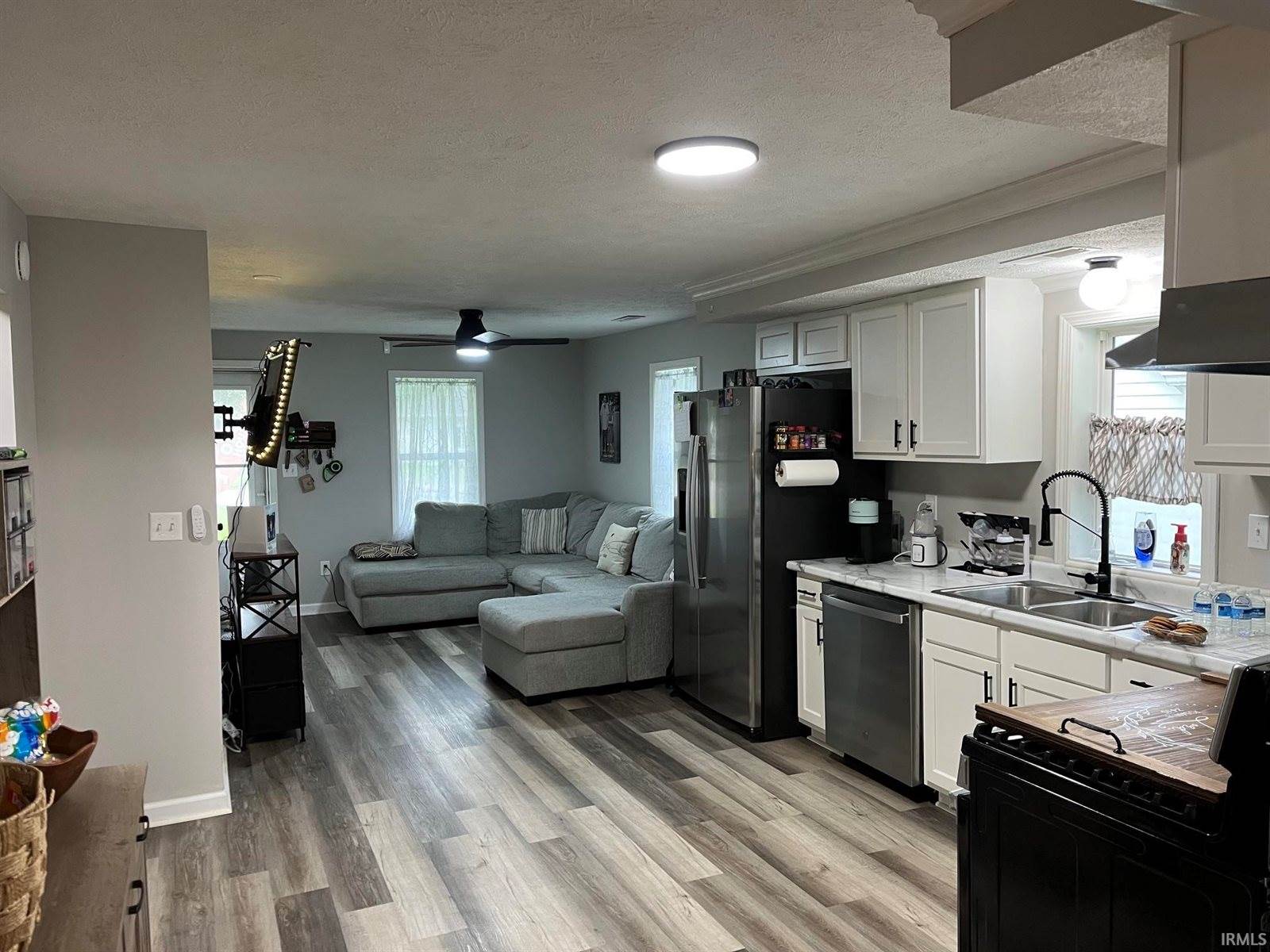 713 North 27th Street, New Castle, IN 47362
