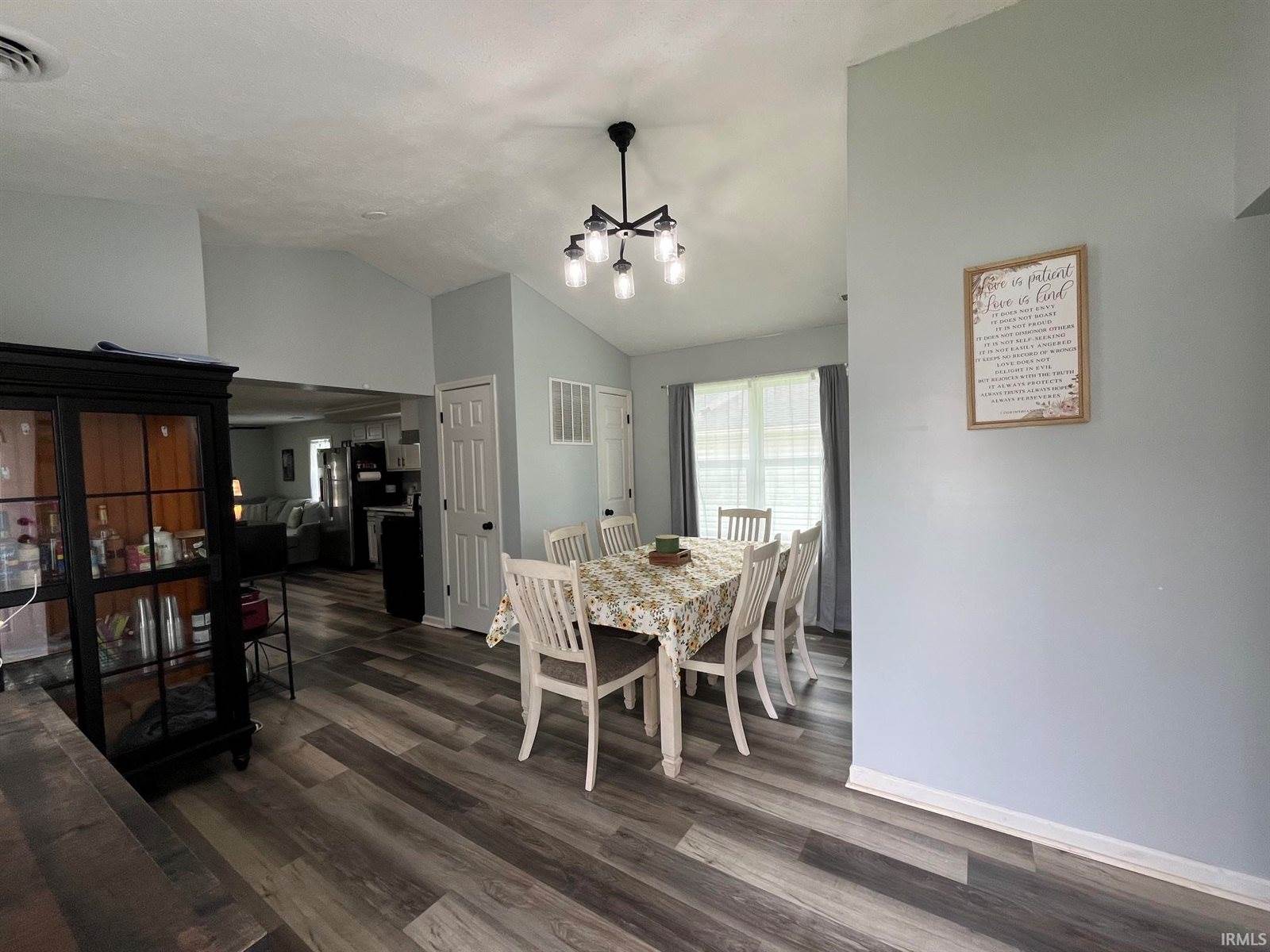 713 North 27th Street, New Castle, IN 47362