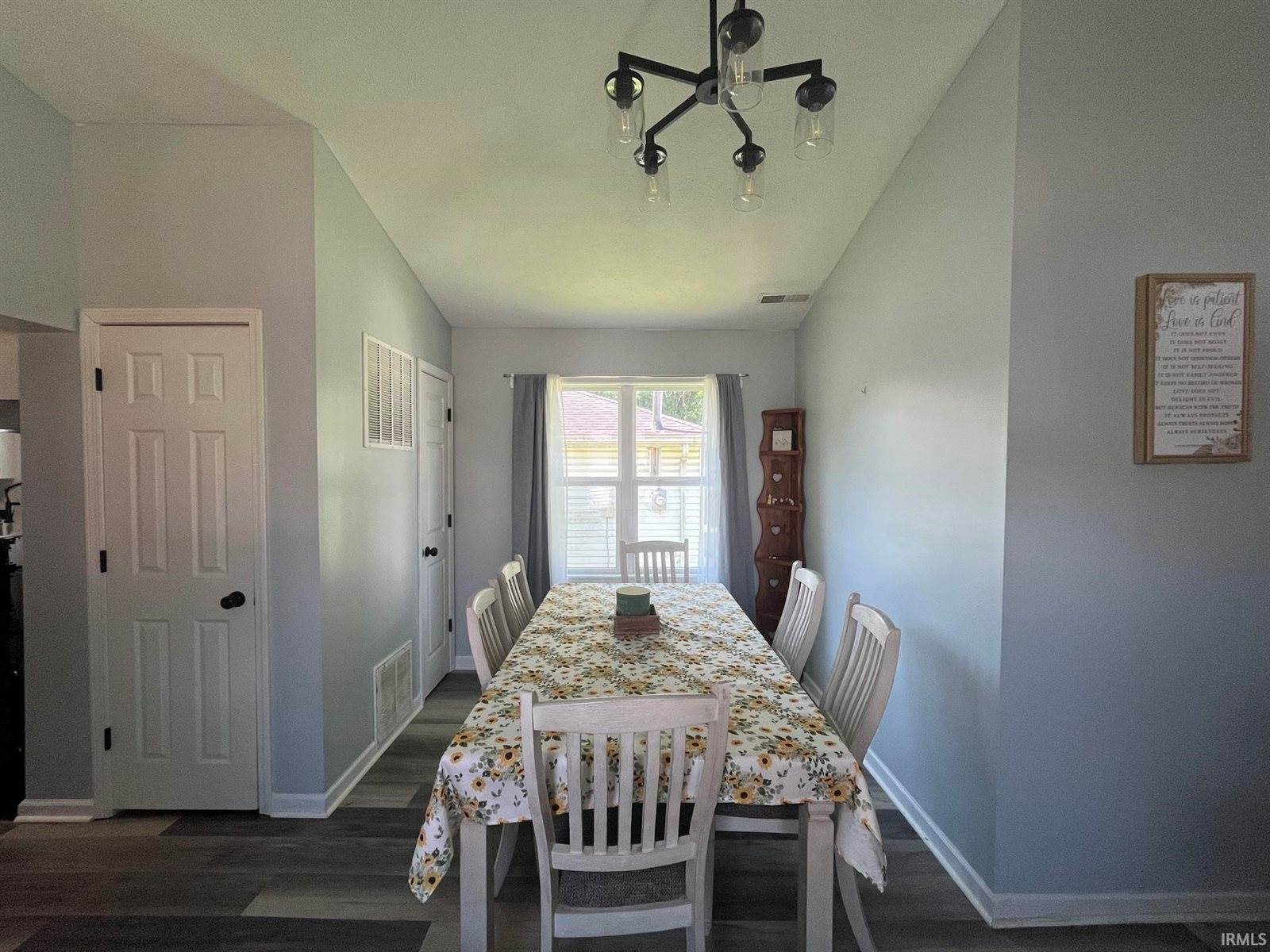 713 North 27th Street, New Castle, IN 47362