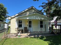 713 North 27th Street, New Castle, IN 47362