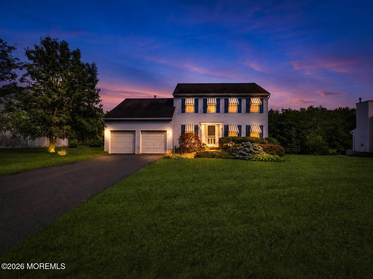 7 Dove Mill Cres, Jackson, NJ 08527
