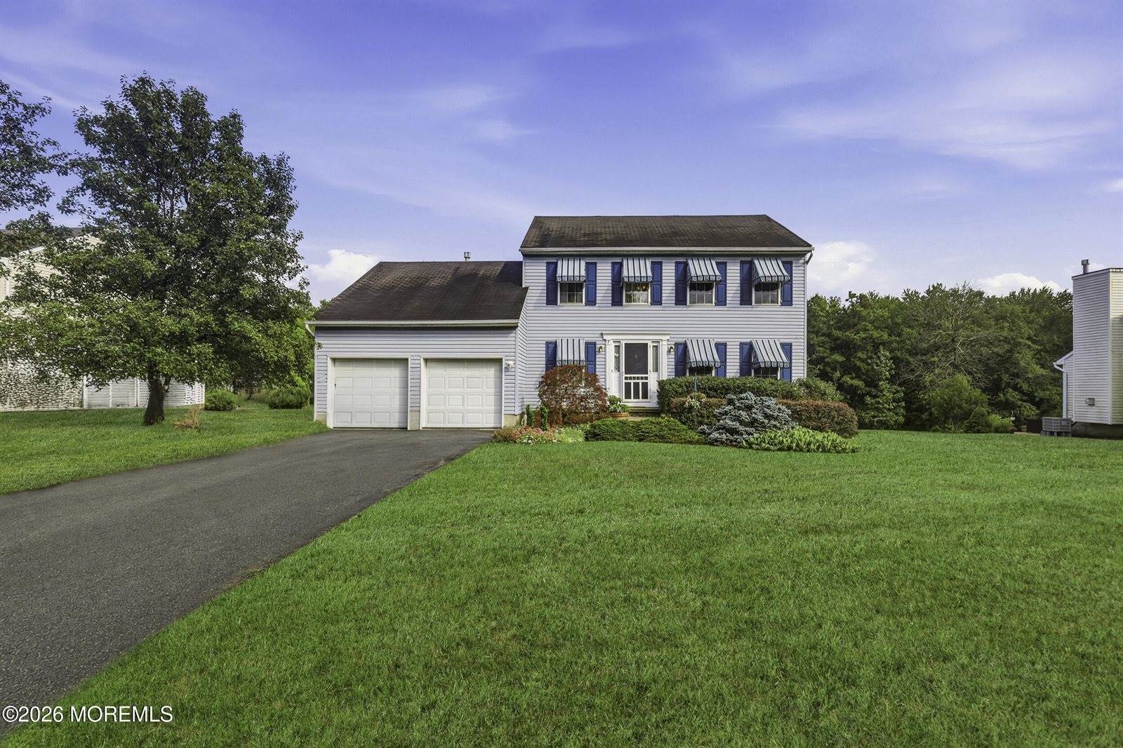 7 Dove Mill Cres, Jackson, NJ 08527
