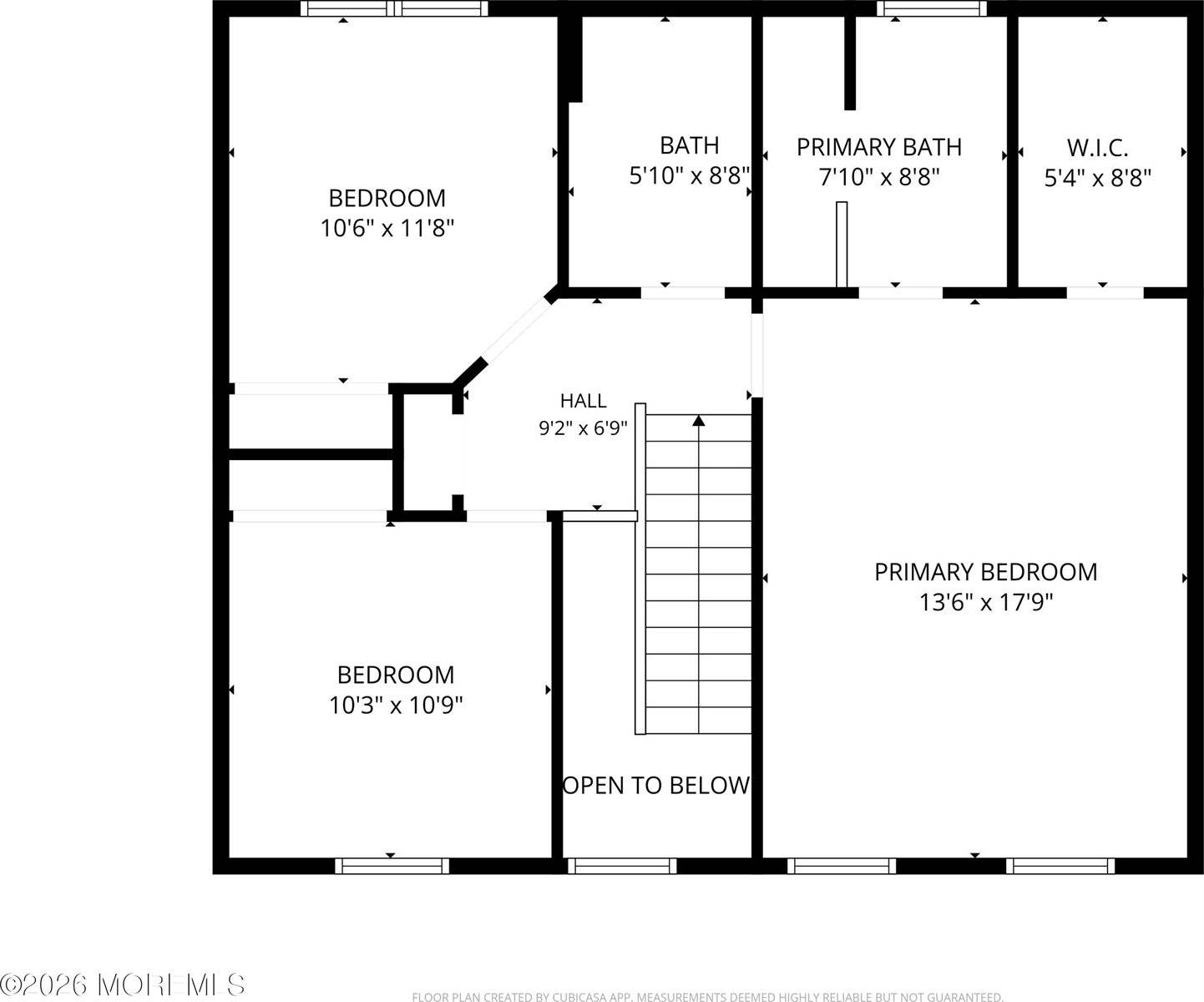 7 Dove Mill Cres, Jackson, NJ 08527