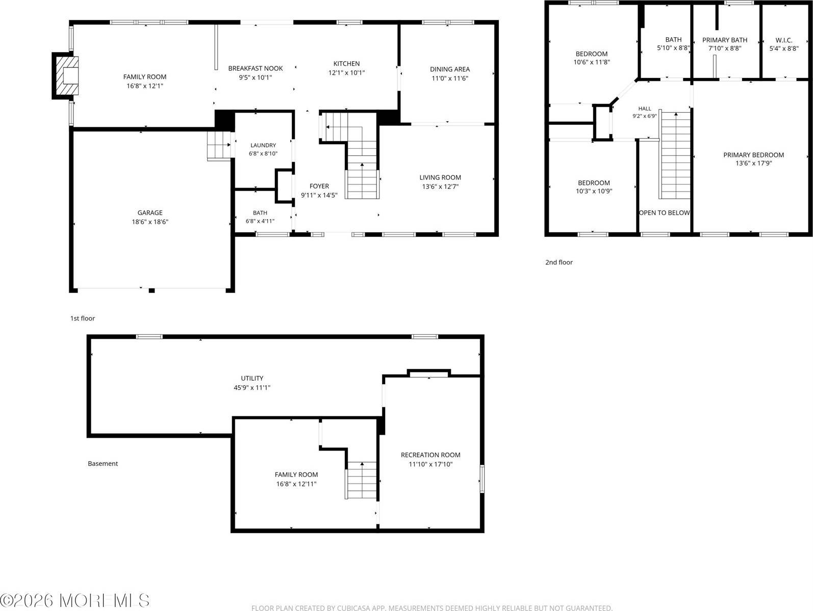 7 Dove Mill Cres, Jackson, NJ 08527
