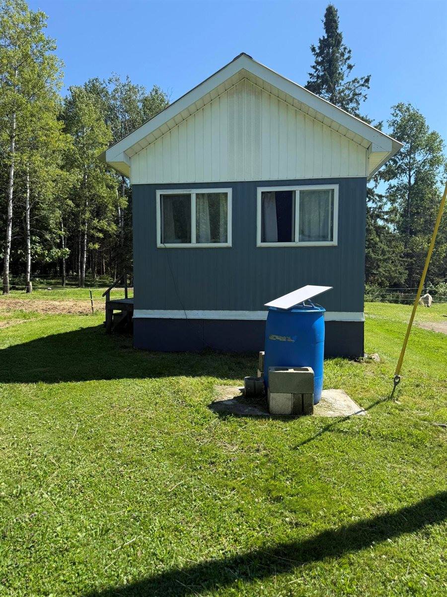 80 High Meadow Road, Perham, ME 04766