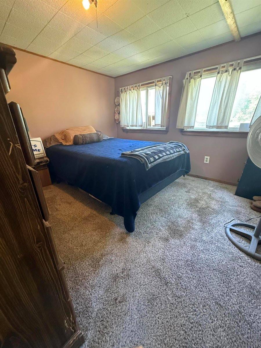 80 High Meadow Road, Perham, ME 04766