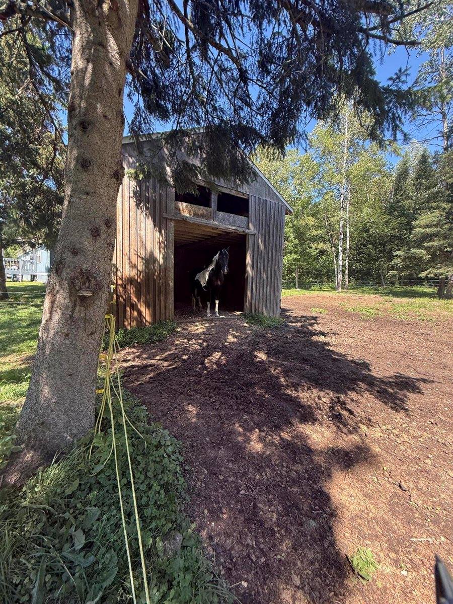 80 High Meadow Road, Perham, ME 04766