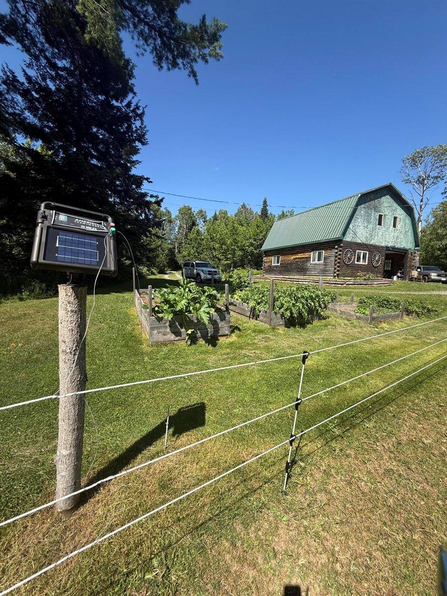 80 High Meadow Road, Perham, ME 04766