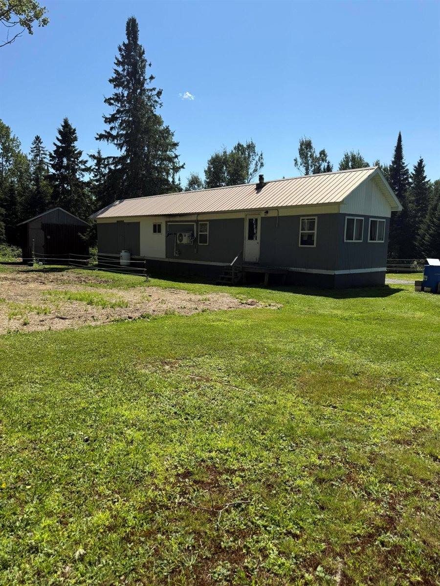 80 High Meadow Road, Perham, ME 04766