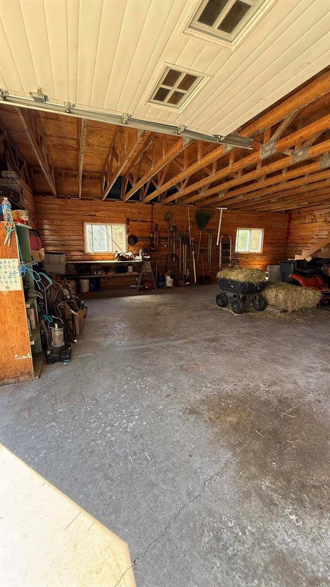 80 High Meadow Road, Perham, ME 04766