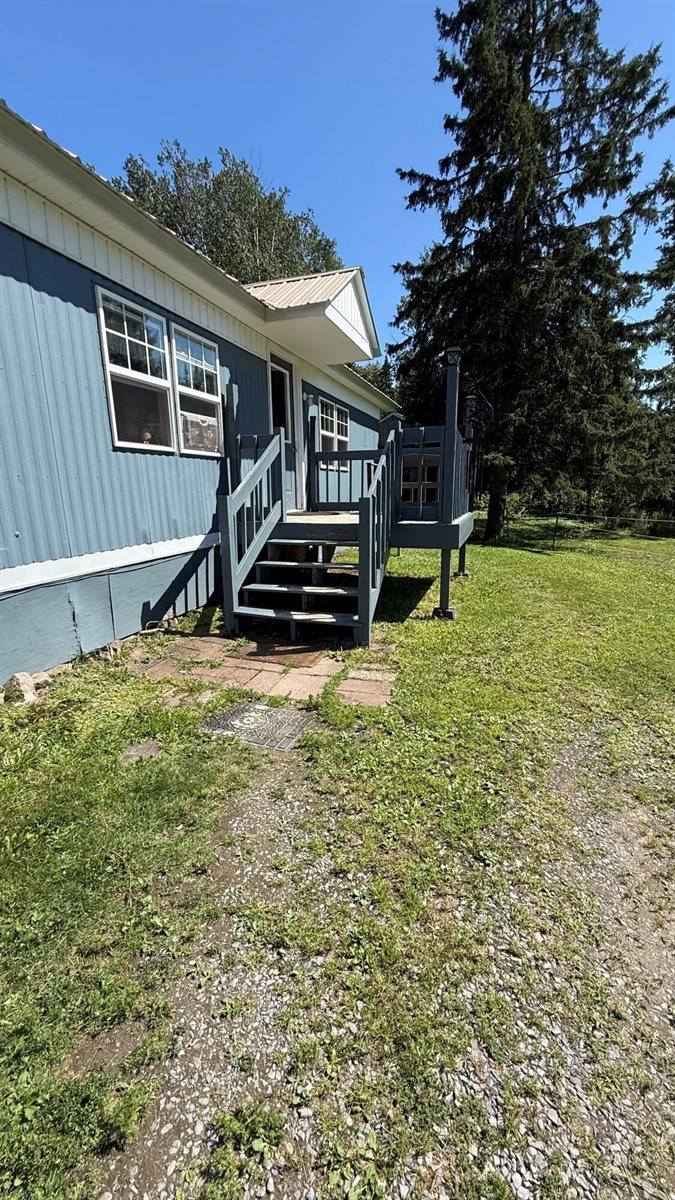 80 High Meadow Road, Perham, ME 04766