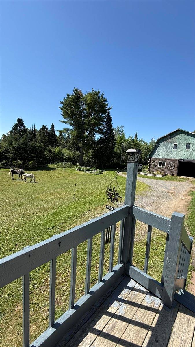 80 High Meadow Road, Perham, ME 04766