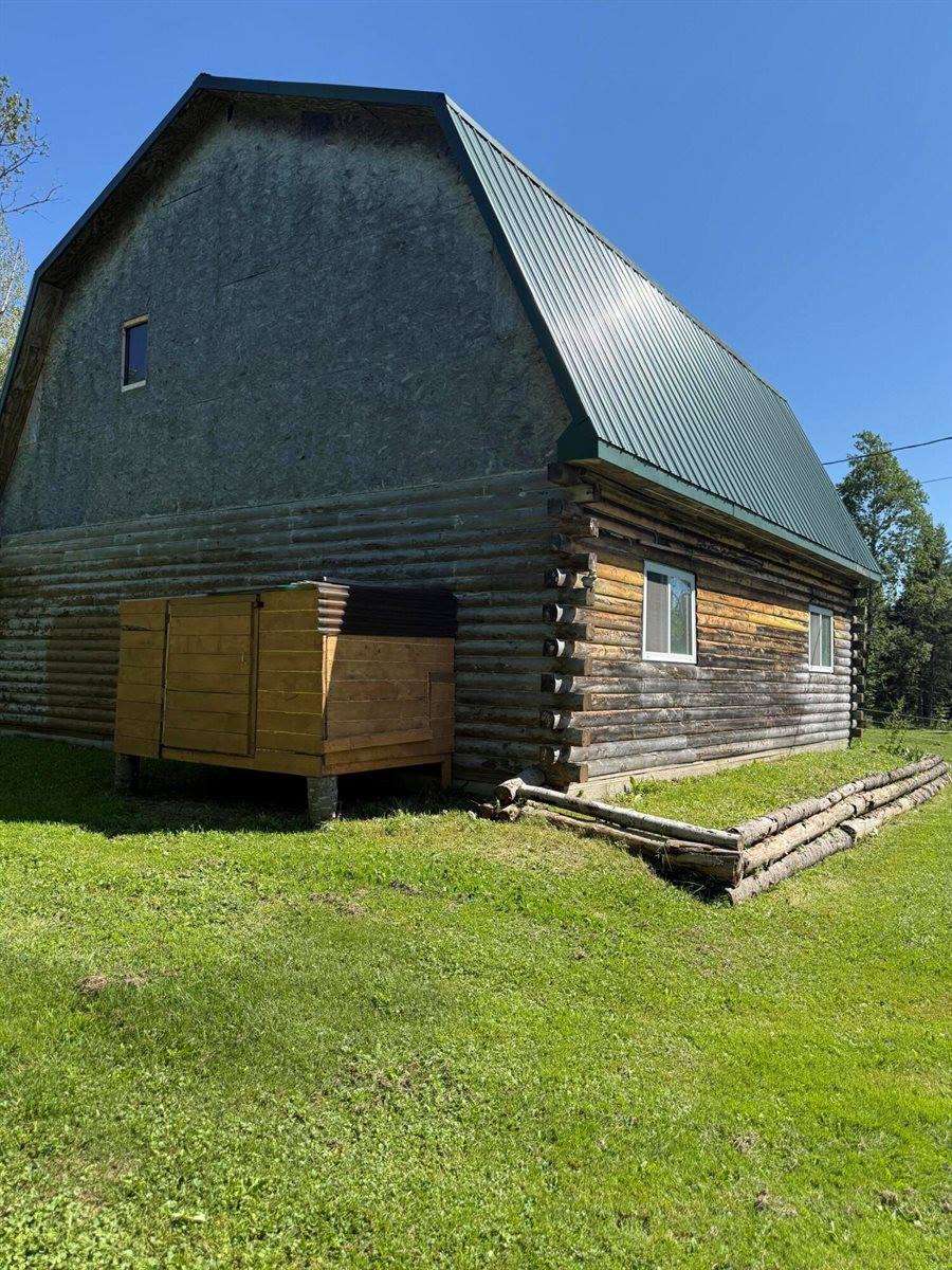 80 High Meadow Road, Perham, ME 04766