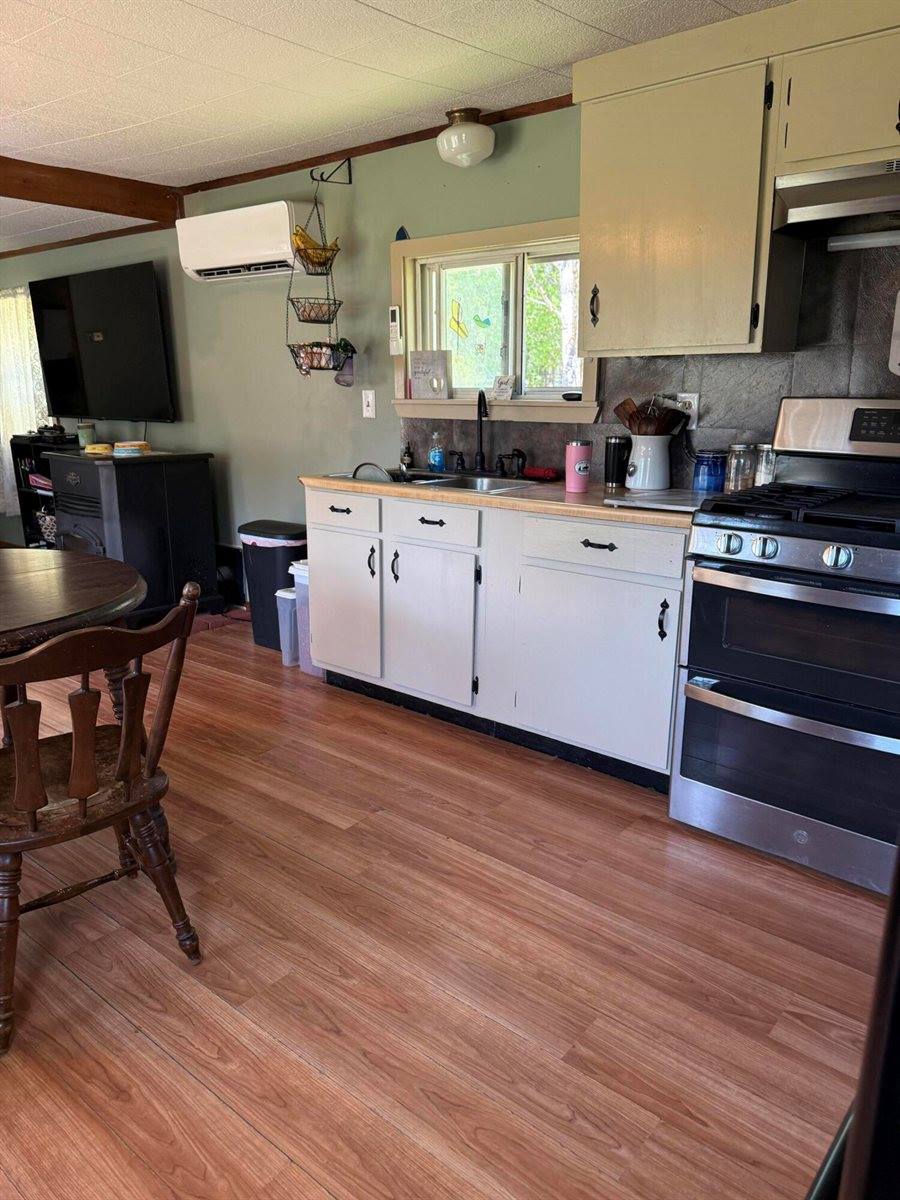 80 High Meadow Road, Perham, ME 04766