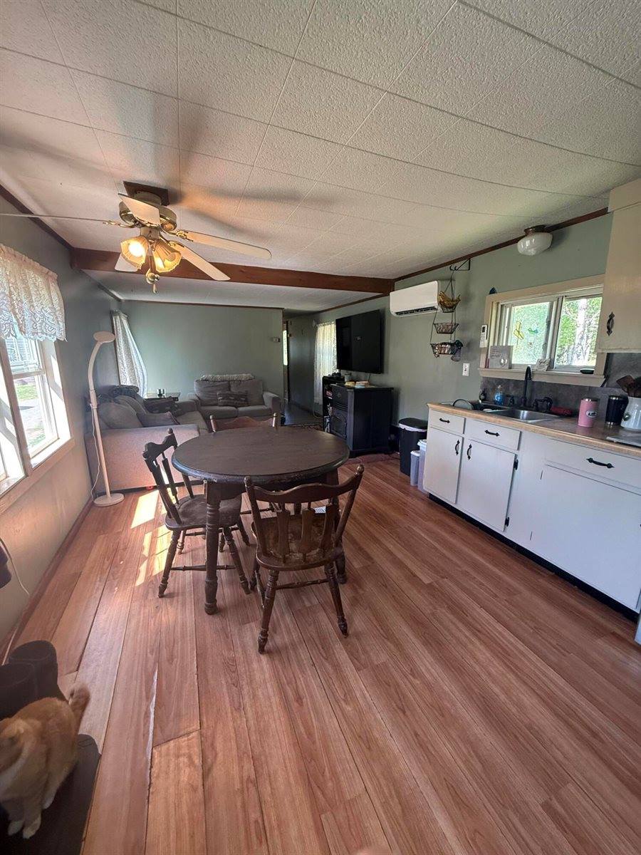 80 High Meadow Road, Perham, ME 04766