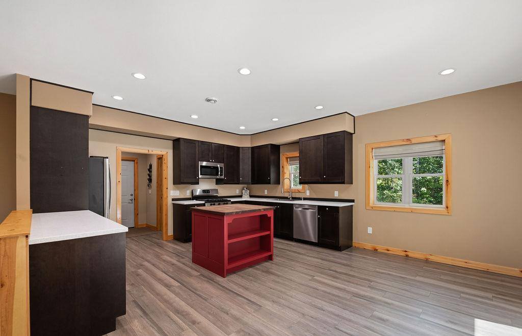 200 Langhorst Court, Moose Lake, MN 55767