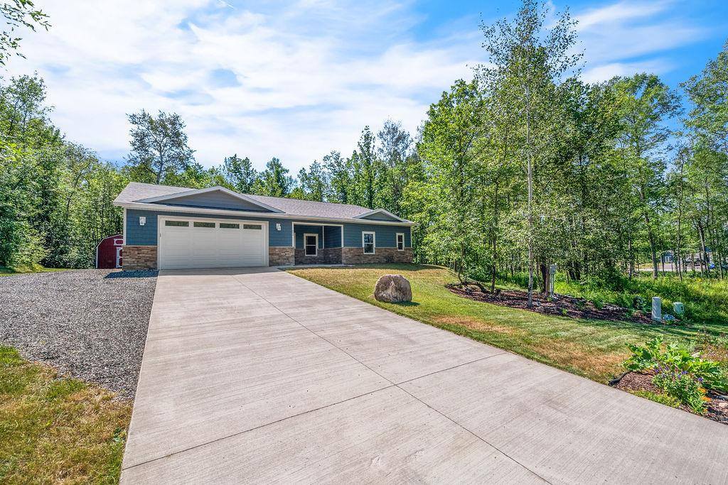 200 Langhorst Court, Moose Lake, MN 55767